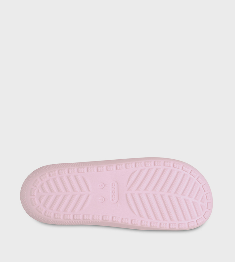 Classic Crocs Slide V2