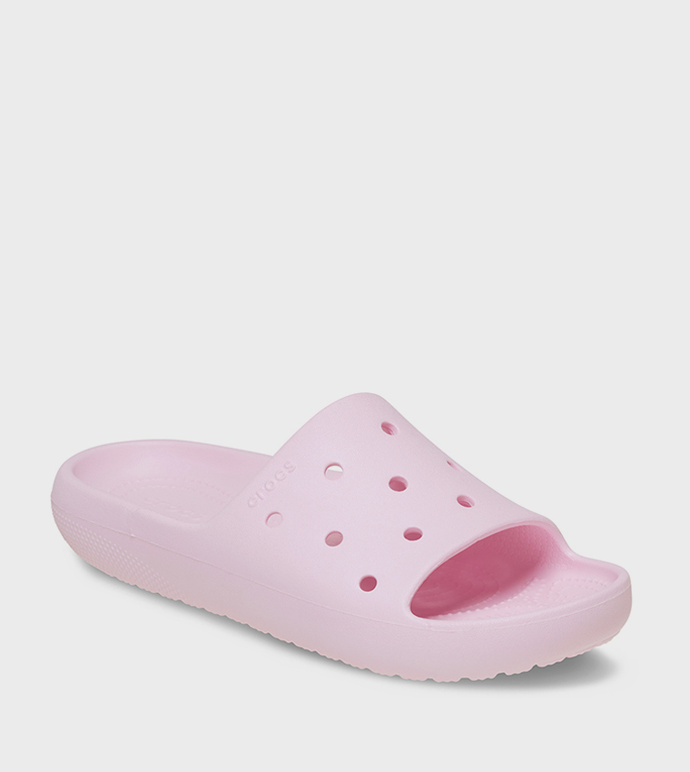 Classic Crocs Slide V2