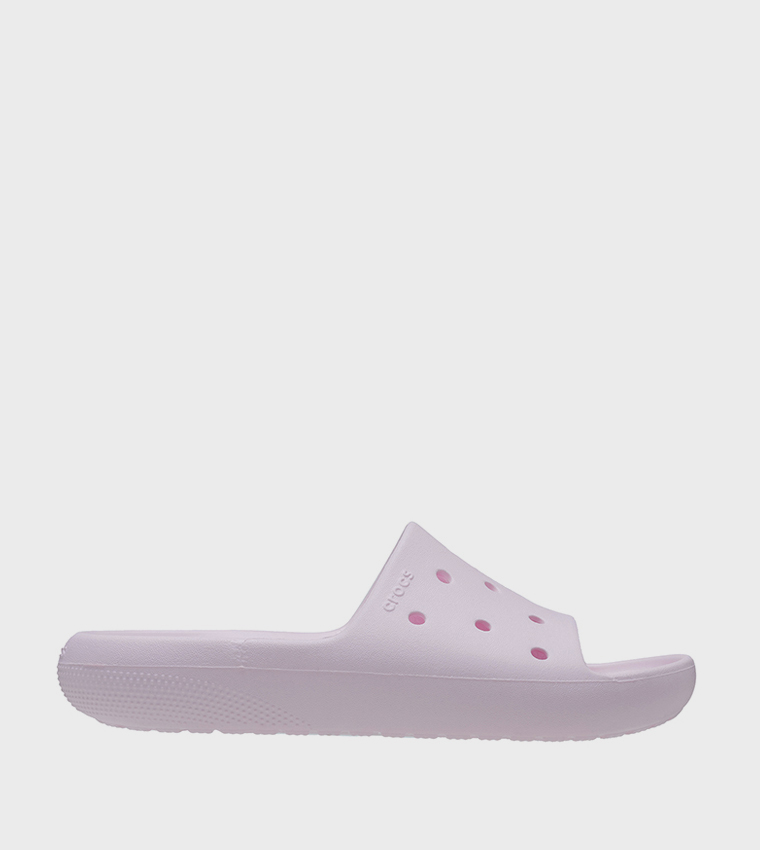 Classic Crocs Slide V2