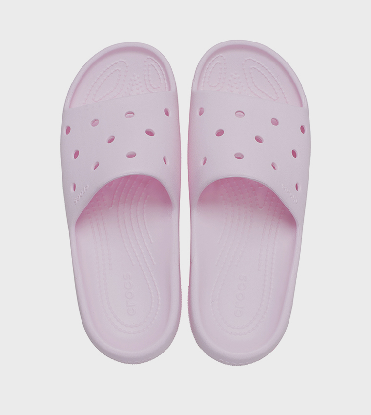 Classic Crocs Slide V2