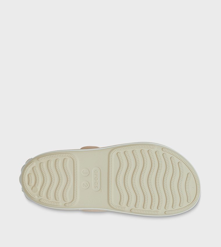 Kids' Crocband Cruiser Sandal 