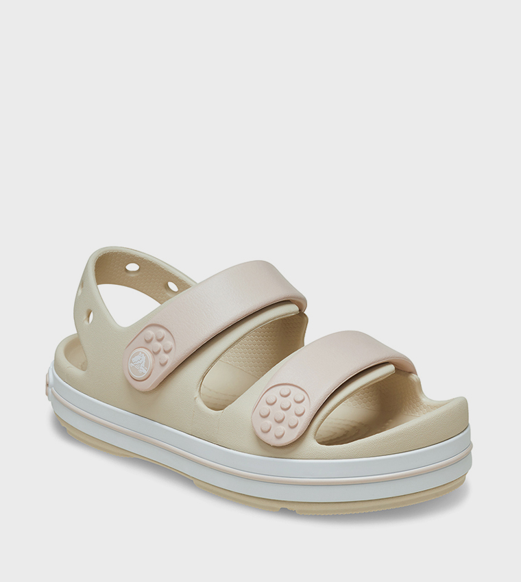 Kids' Crocband Cruiser Sandal 