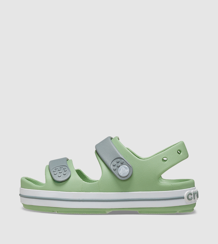 Kids' Crocband Cruiser Sandal 