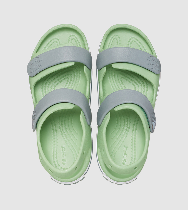 Kids' Crocband Cruiser Sandal 