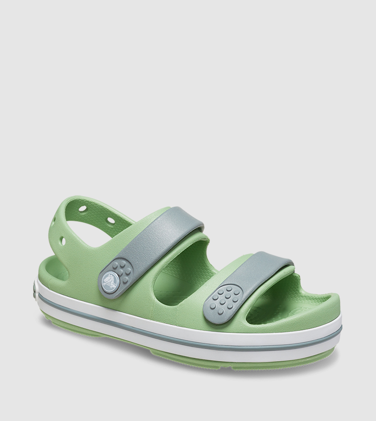 Kids' Crocband Cruiser Sandal 