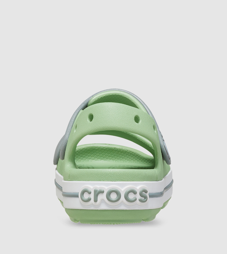 Kids' Crocband Cruiser Sandal 