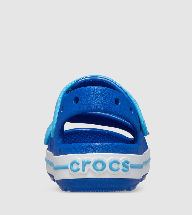 Kids' Crocband Cruiser Sandal 