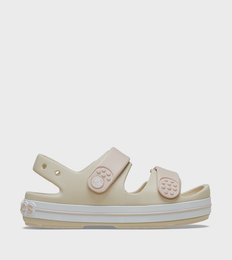 Toddlers' Crocband Cruiser Sandal 