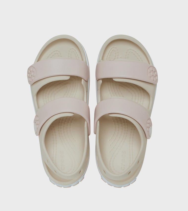 Toddlers' Crocband Cruiser Sandal 