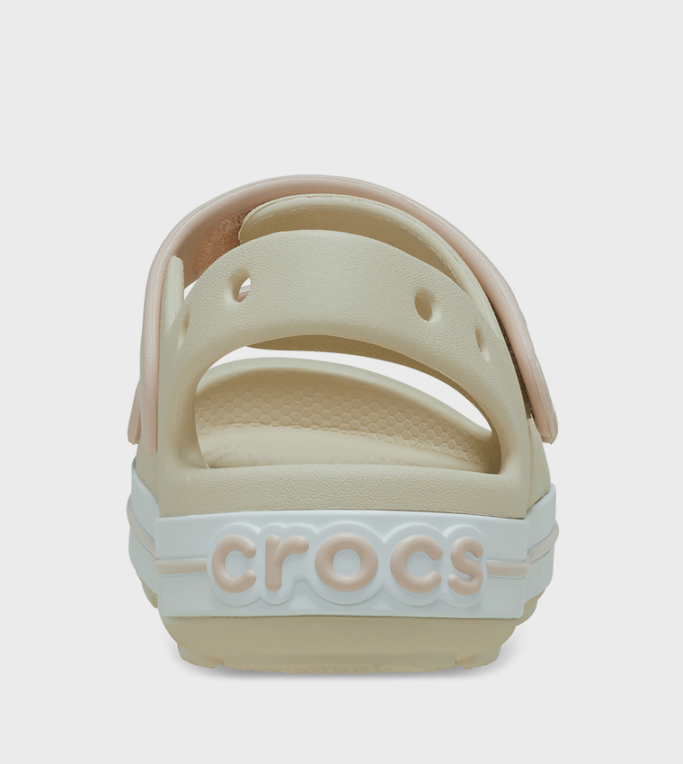 Toddlers' Crocband Cruiser Sandal 