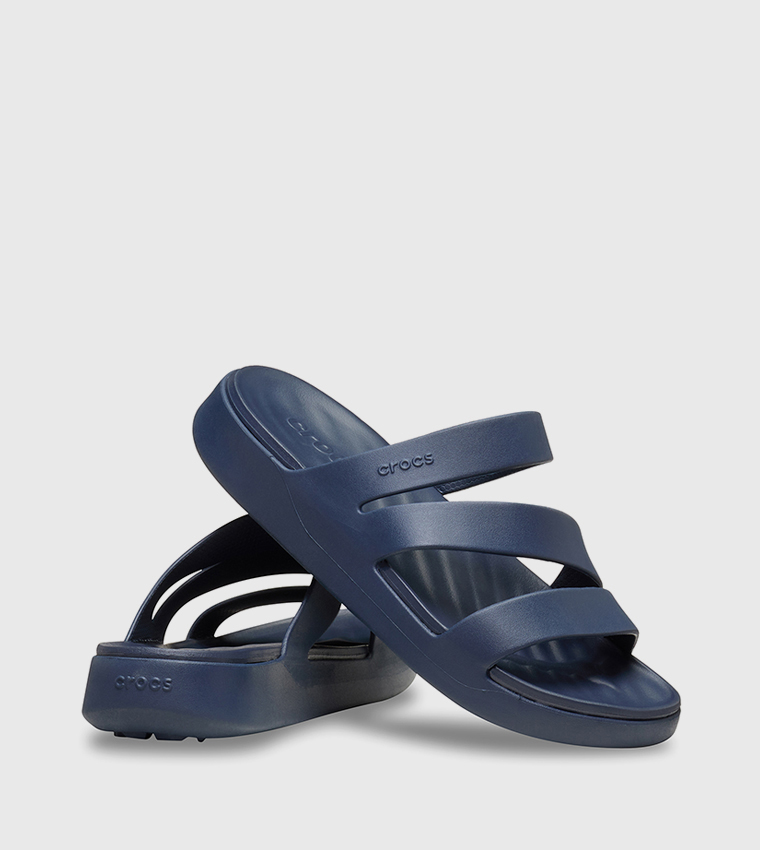 Getaway Strappy