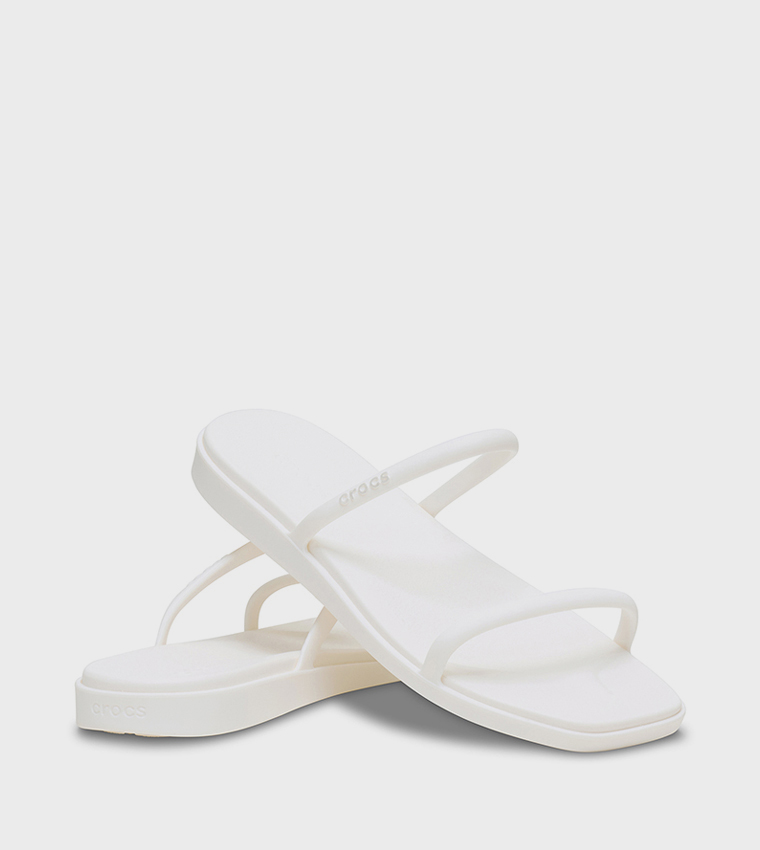 Miami Two Strap Sandal