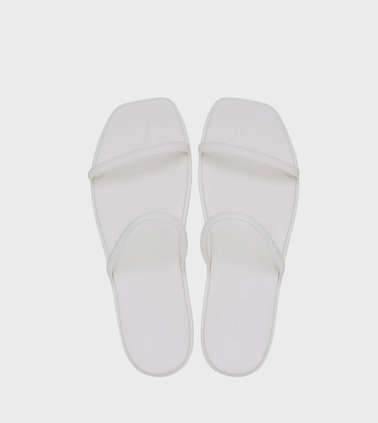 Miami Two Strap Sandal
