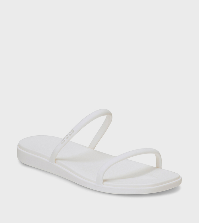 Miami Two Strap Sandal