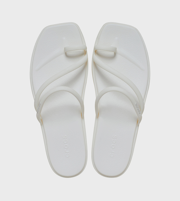 Miami Toe Loop Sandal