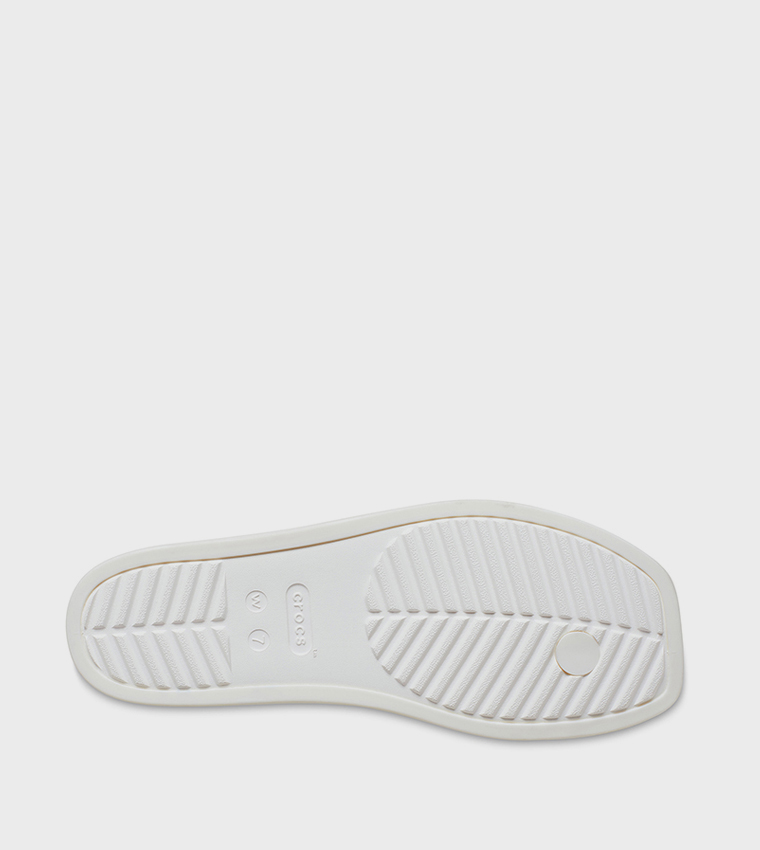 Miami Toe Loop Sandal