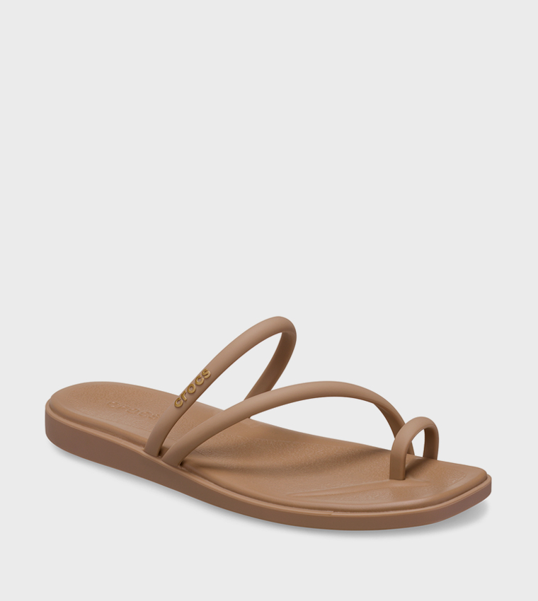 Miami Toe Loop Sandal