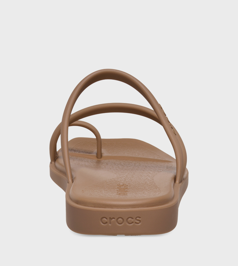 Miami Toe Loop Sandal