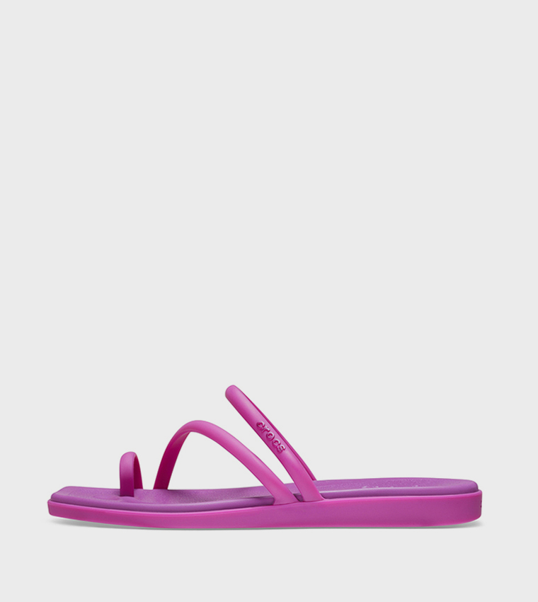 Miami Toe Loop Sandal