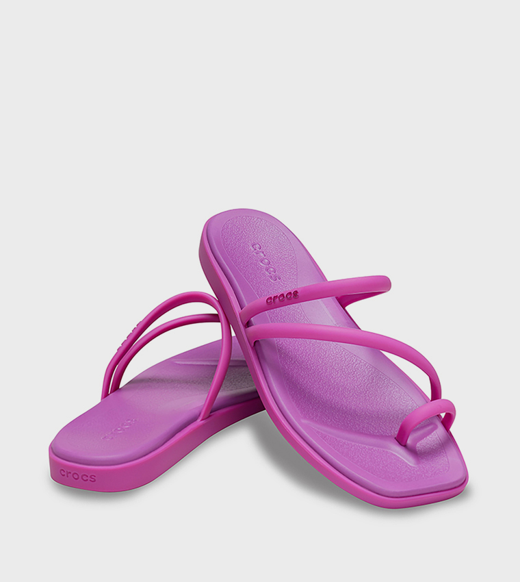 Miami Toe Loop Sandal