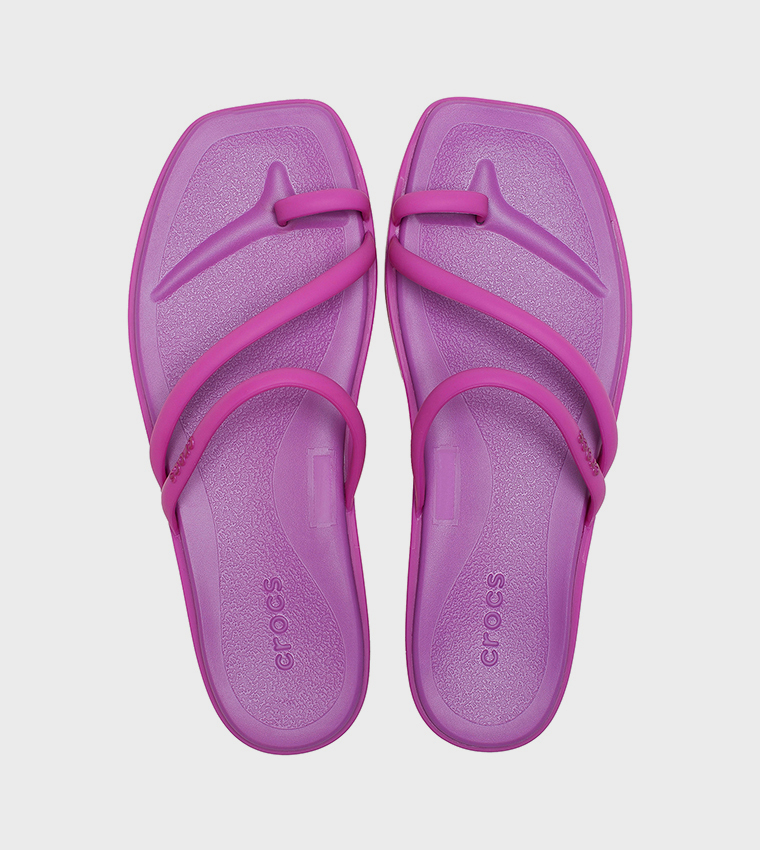 Miami Toe Loop Sandal