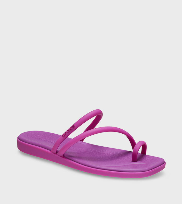 Miami Toe Loop Sandal