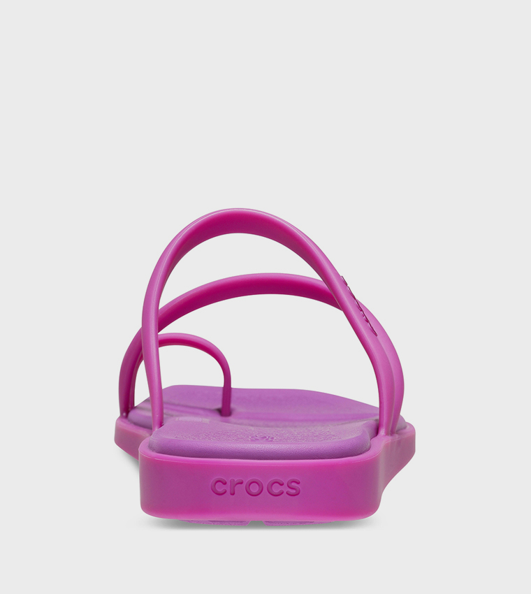 Miami Toe Loop Sandal