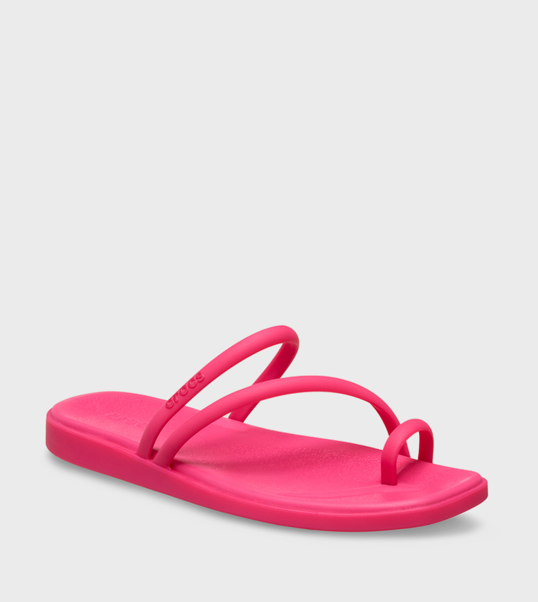 Miami Toe Loop Sandal