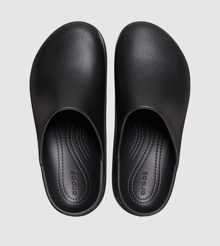 Dylan Platform Clog