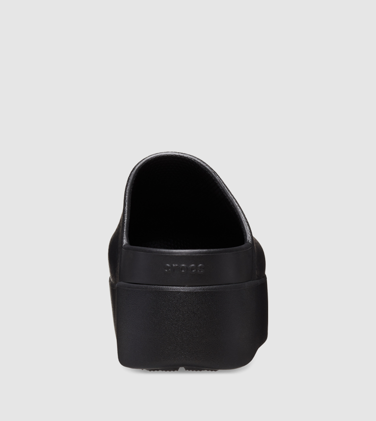 Dylan Platform Clog