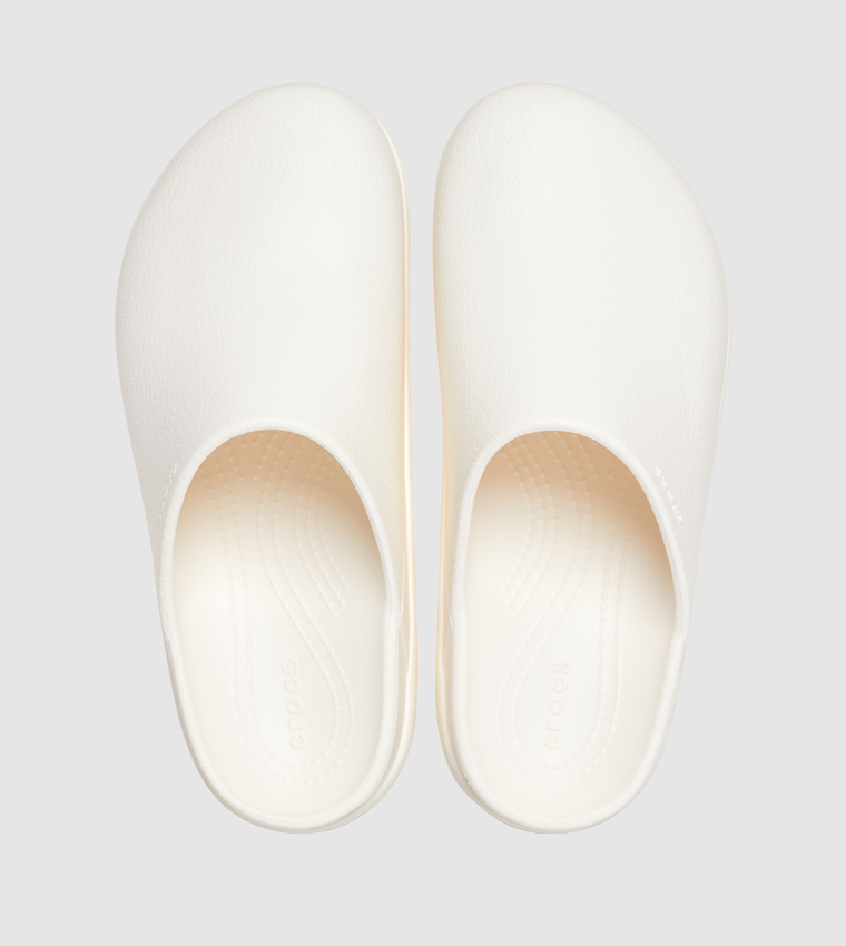 Dylan Platform Clog