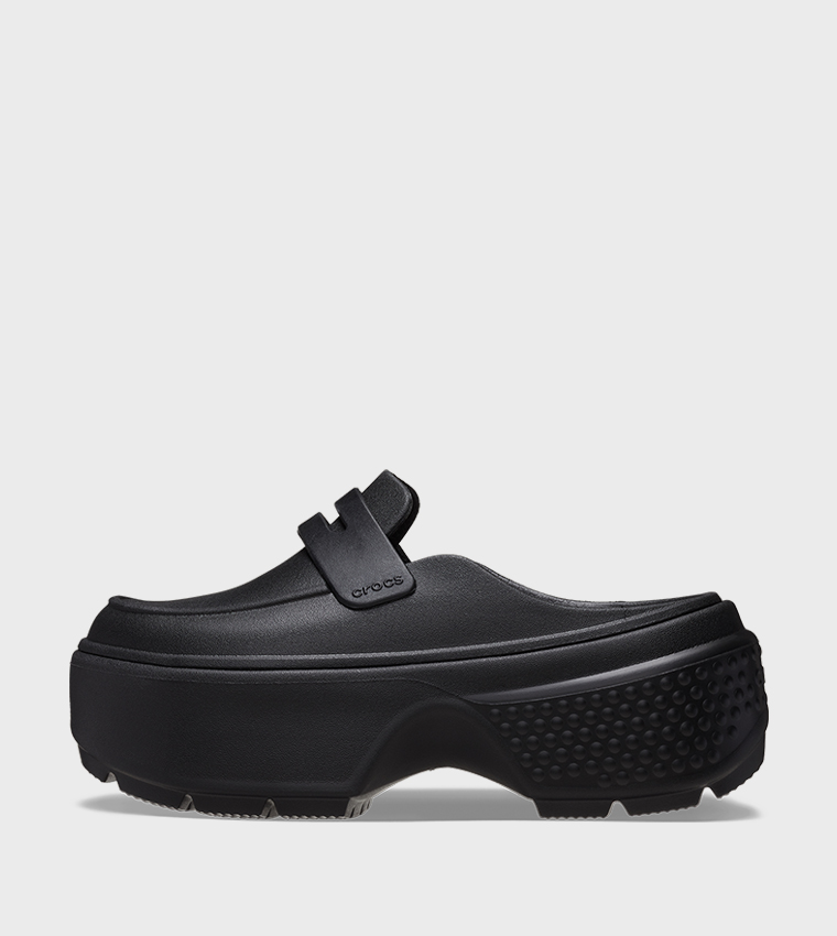 Stomp Loafer