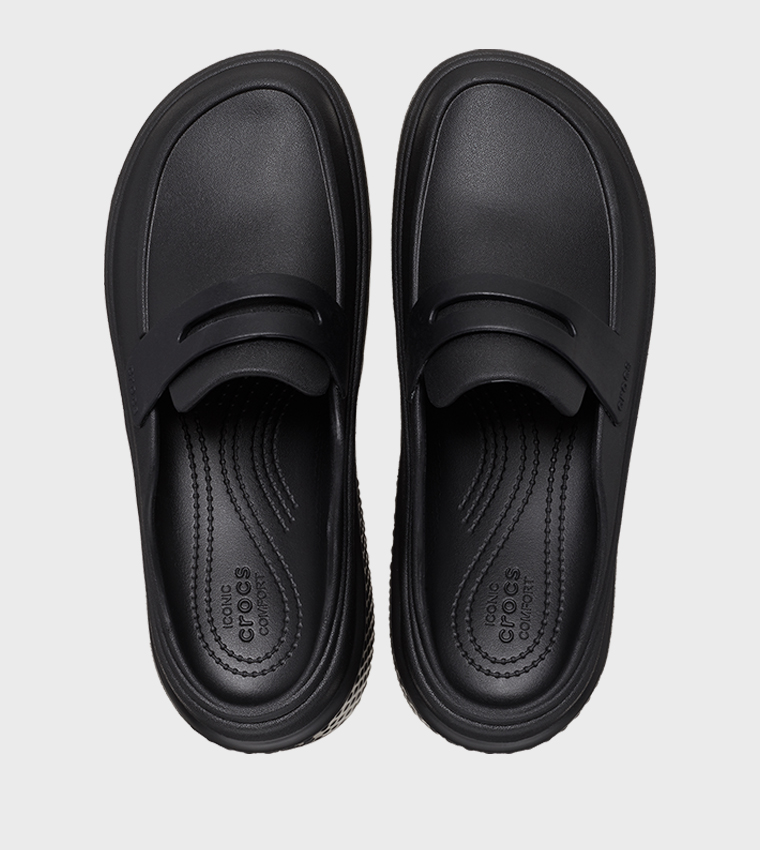 Stomp Loafer