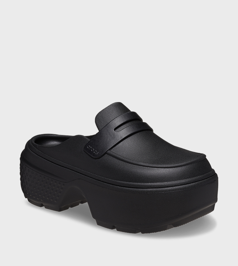Stomp Loafer