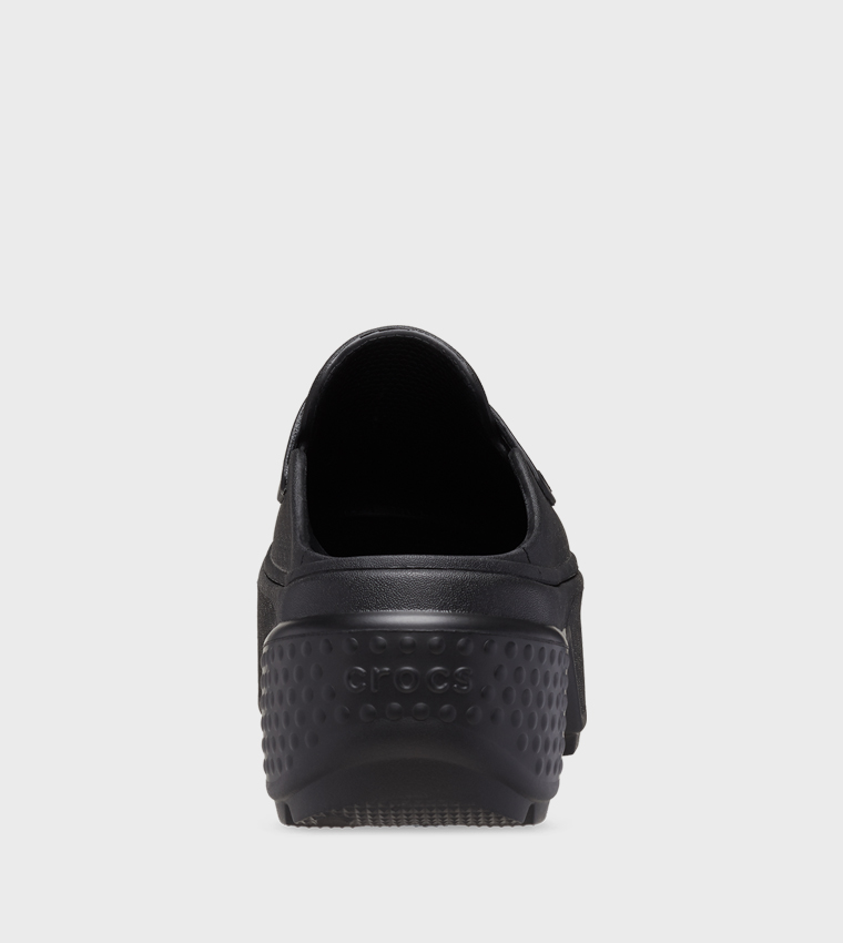 Stomp Loafer