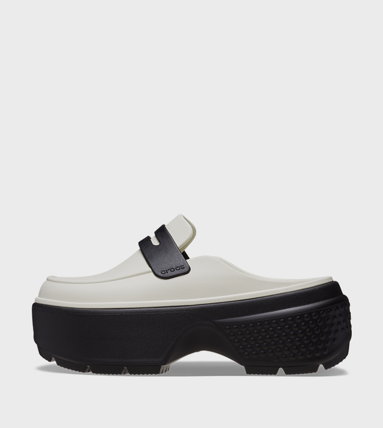 Stomp Loafer