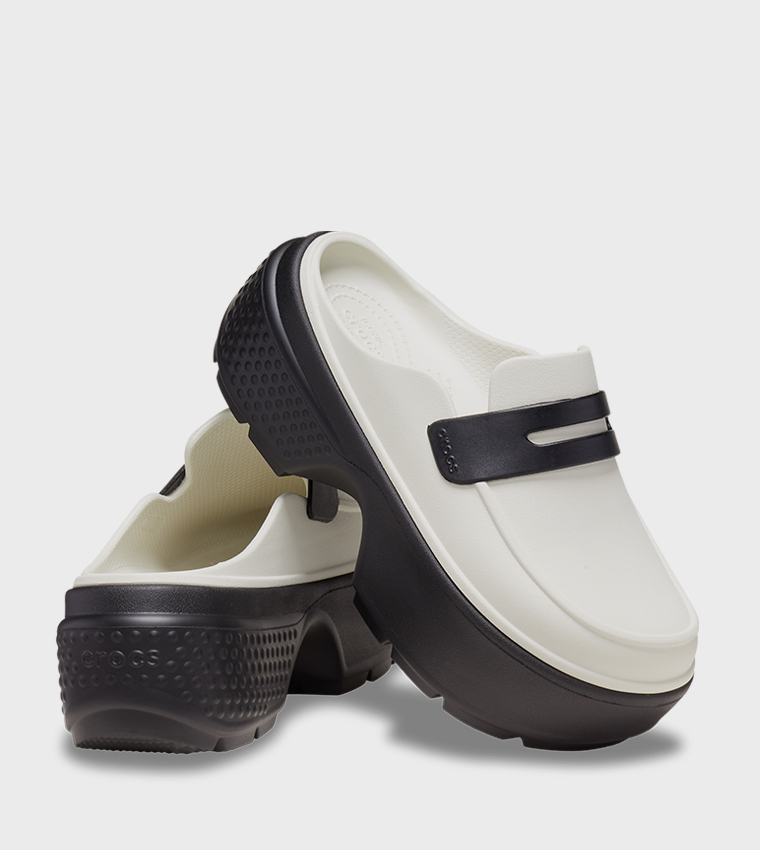 Stomp Loafer