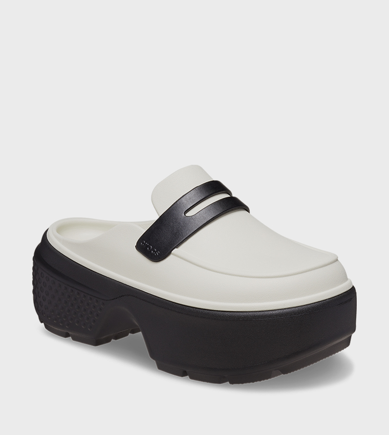Stomp Loafer