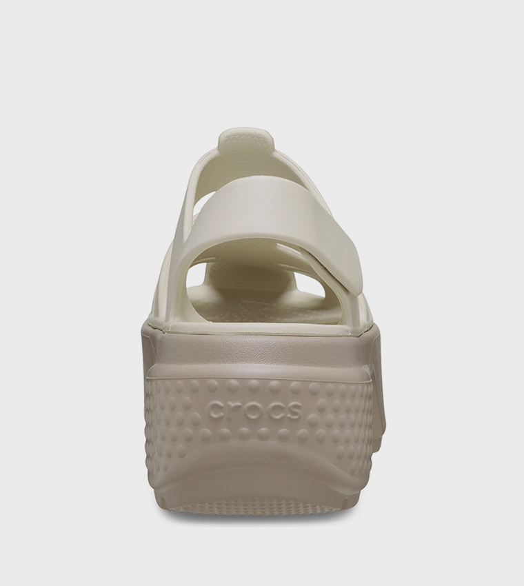 Stomp Fisherman Sandal
