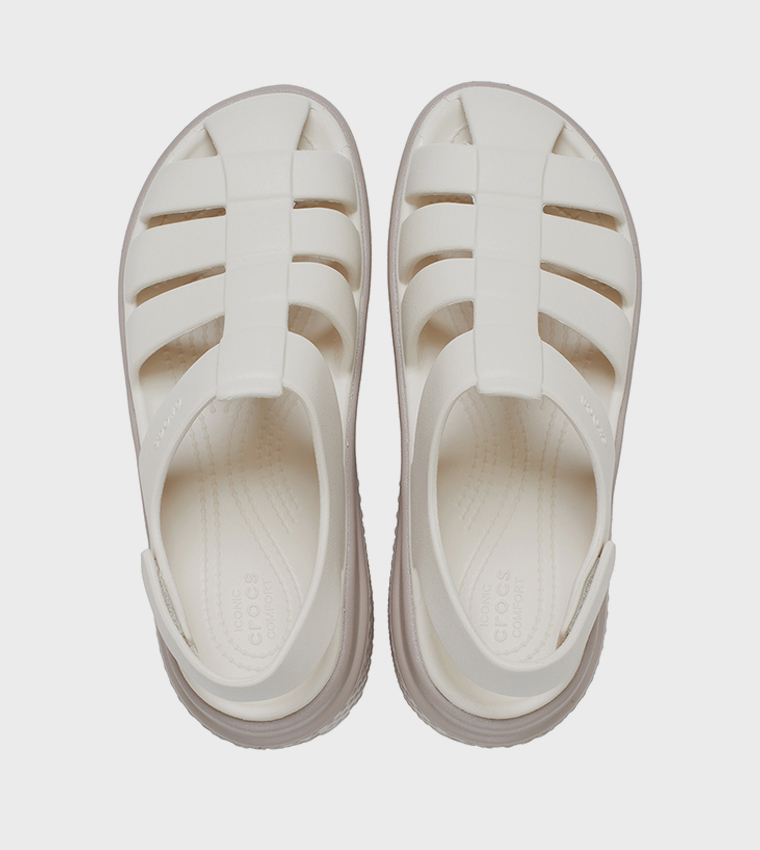 Stomp Fisherman Sandal