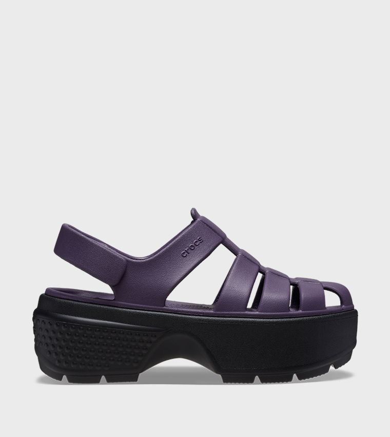 Stomp Fisherman Sandal
