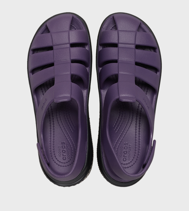 Stomp Fisherman Sandal