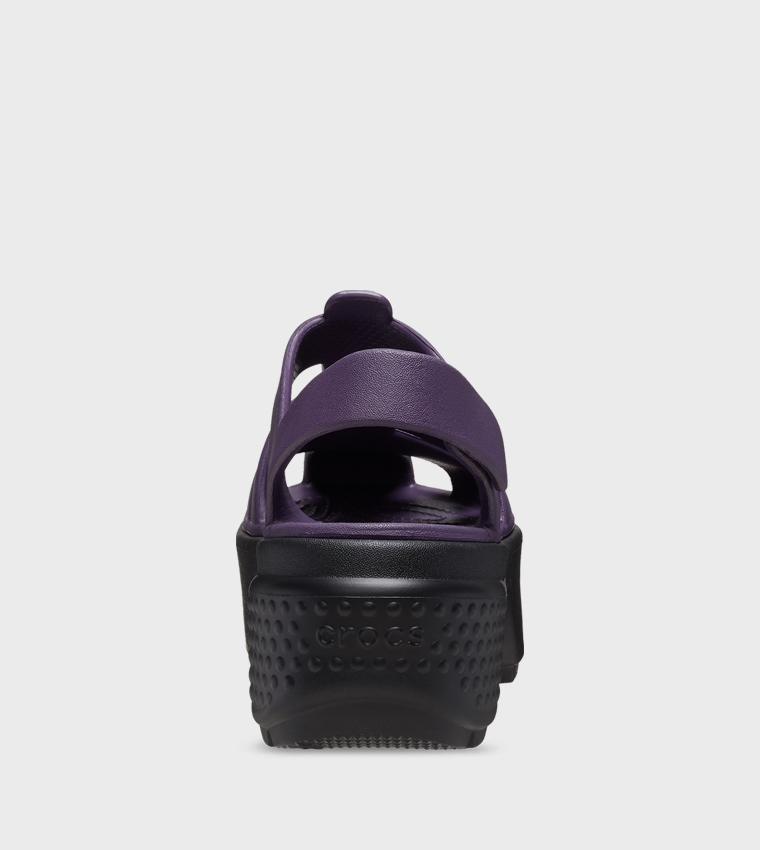 Stomp Fisherman Sandal