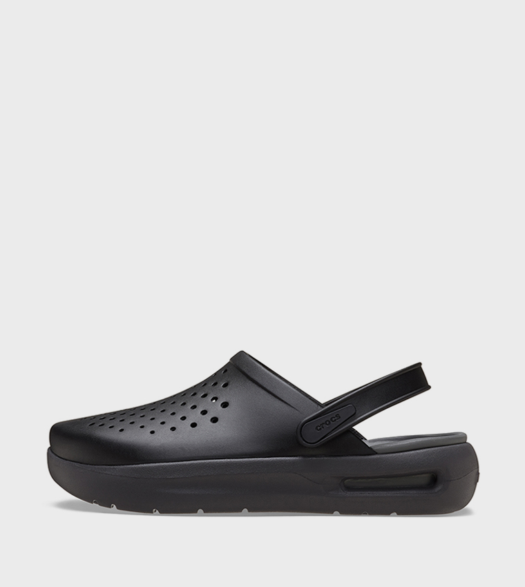 InMotion Clog