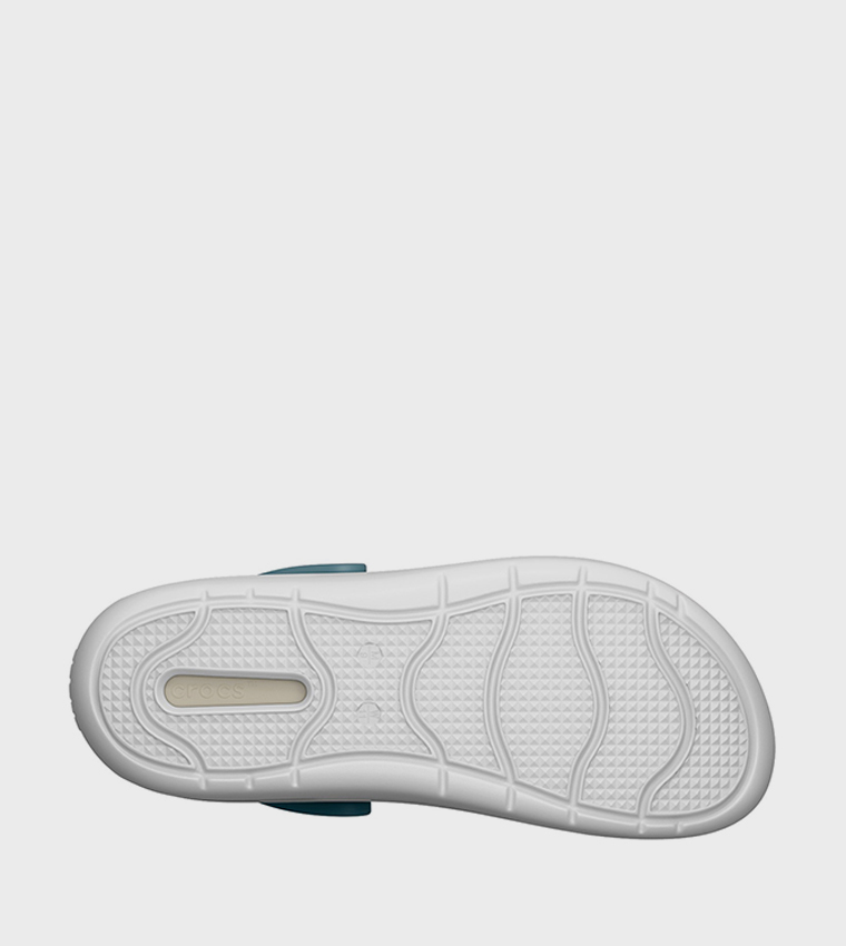 InMotion Clog