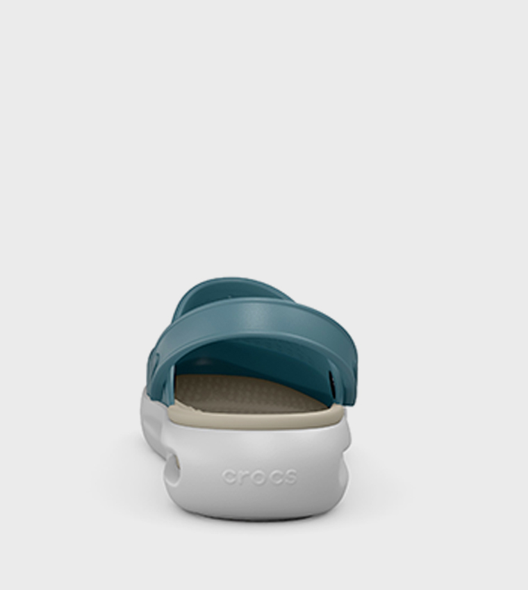 InMotion Clog