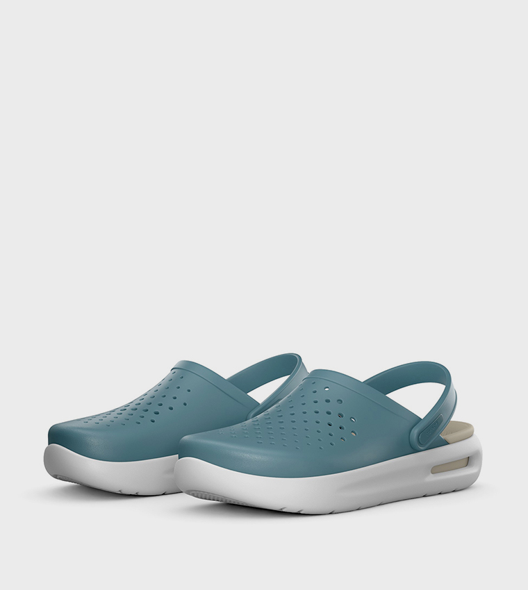 InMotion Clog