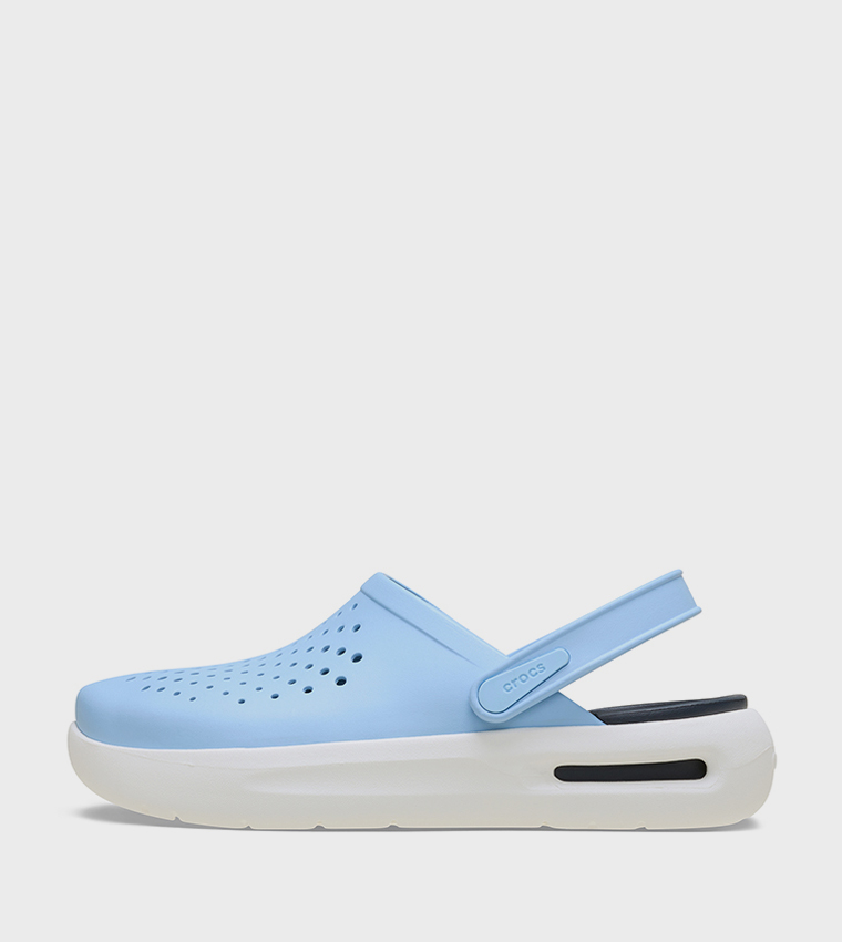 InMotion Clog