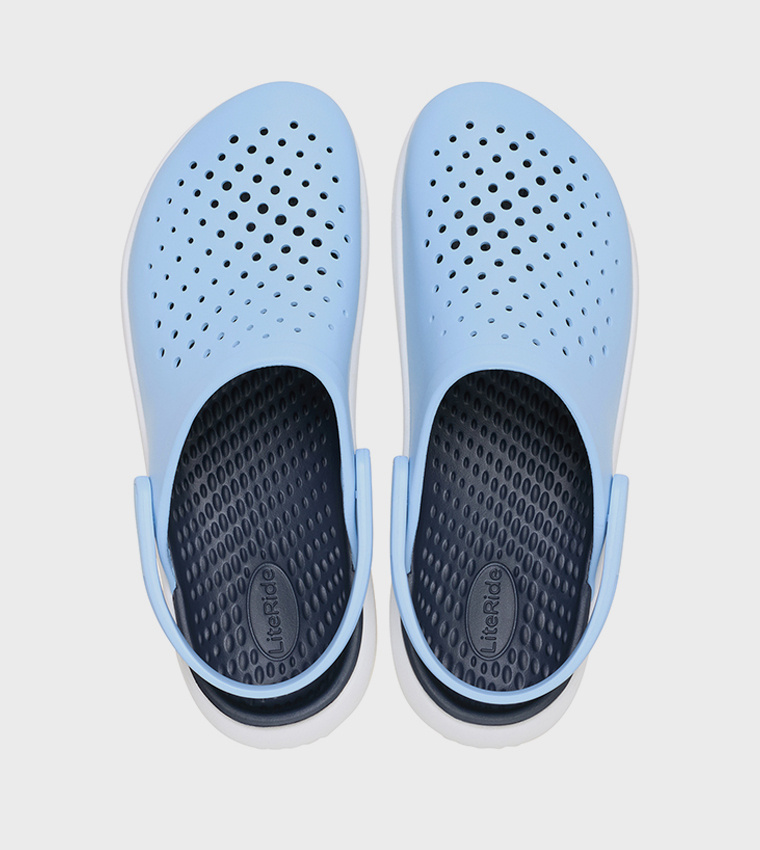 InMotion Clog