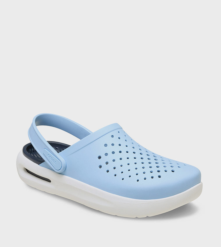 InMotion Clog